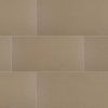 Dimensions Olive Porcelain Tile