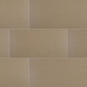 Dimensions Khaki Porcelain Tile