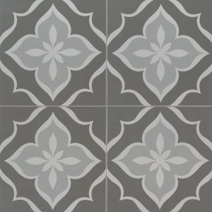 Kenzzi La Fleur Porcelain Tile