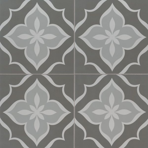 Kenzzi La Fleur Porcelain Tile