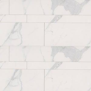 Pattern Marbella Carrara Pattern Porcelain Tile