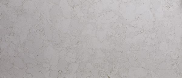 Marbella White Quartz Countertop