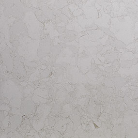 Marbella White Quartz Countertop