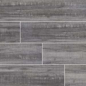 Mercury BELMOND Ceramic Wood Look Tile