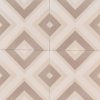 Kenzzi La Fleur Porcelain Tile