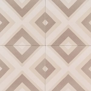 Kenzzi Metrica Porcelain Tile