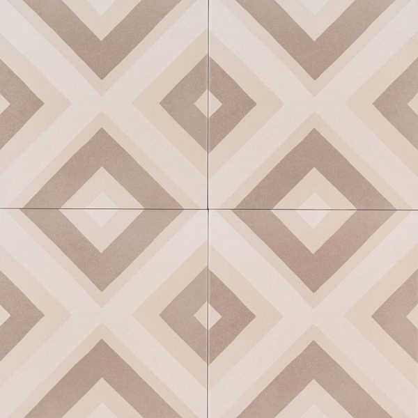 Kenzzi Metrica Porcelain Tile