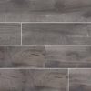 Bark Country River Porcelain Tile