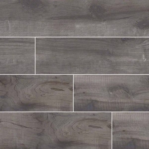 Mist Country River Porcelain Tile