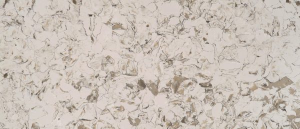 Montclair White Quartz Countertop