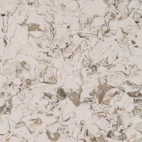 Montclair White Quartz Countertop