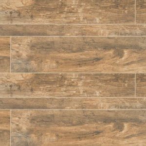 Natural Forest Porcelain Wood Tile