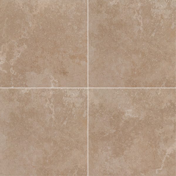 Natural TEMPEST Ceramic Tile