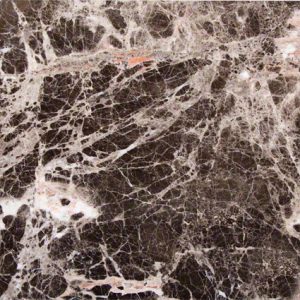 New Emperador Dark Marble Countertop