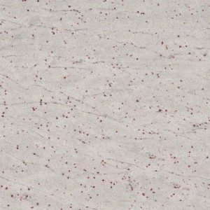 New River White Granite Countertop