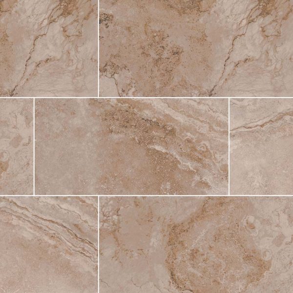 Noce Napa Ceramic Tile