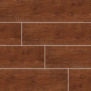 Oak Sonoma Ceramic Wood Look Tile