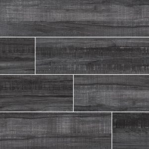 Obsidian Belmond Ceramic Tile