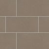 Dimensions Khaki Porcelain Tile