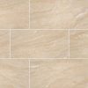 Aspenwood Amber Porcelain Tile