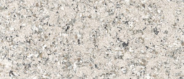 Pacific Salt Quartz Countertop