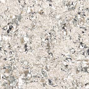 Pacific Salt Quartz Countertop