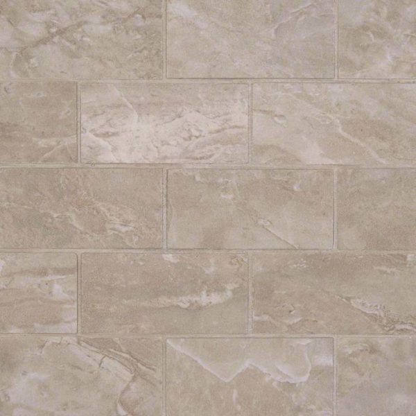 Pietra Pearl 2x4 Porcelain Tile