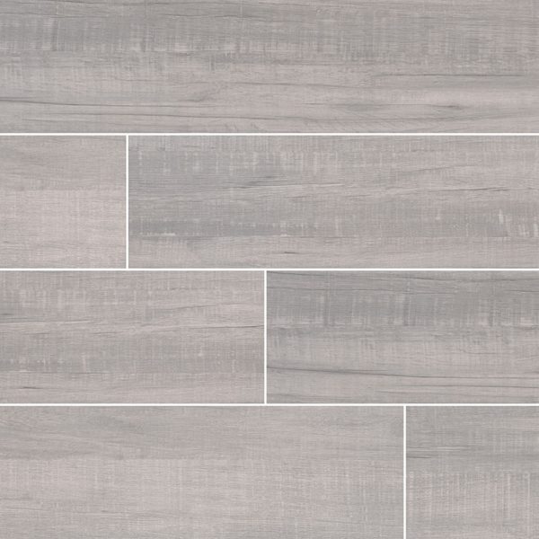 Pearl Belmond Ceramic Wood Tile