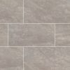 Pietra Pearl 2x4 Porcelain Tile