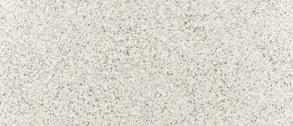 Peppercorn White Quartz Countertop