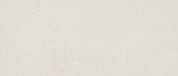 Perla White Quartz Countertop