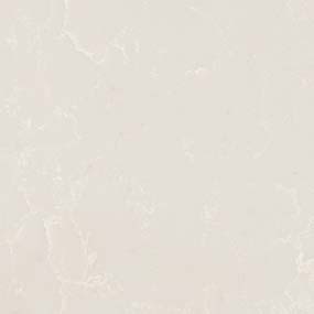 Perla White Quartz Countertop