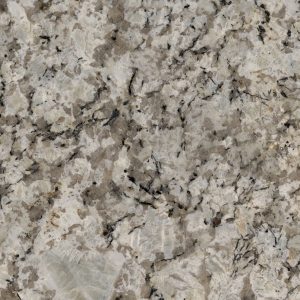 Persa Cream Granite Countertop