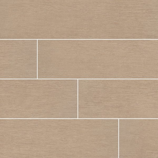 Pine Sonoma Ceramic Wood Look Tile