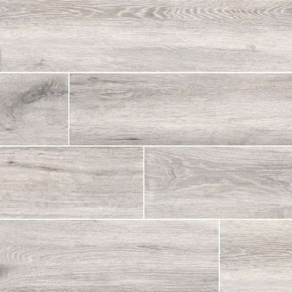 Antoni Platinum Porcelain Tile