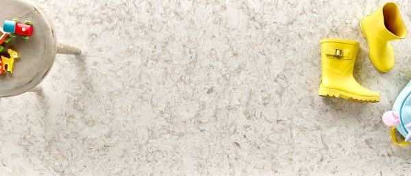 Portico Cream Quartz Countertop