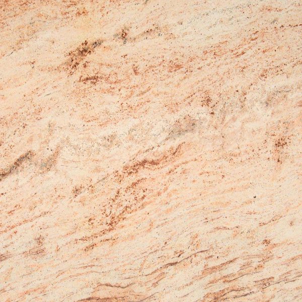 Raja Yellow Granite Countertop