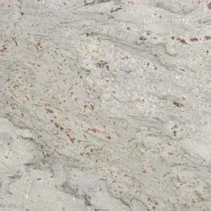 River White Granite Countertop