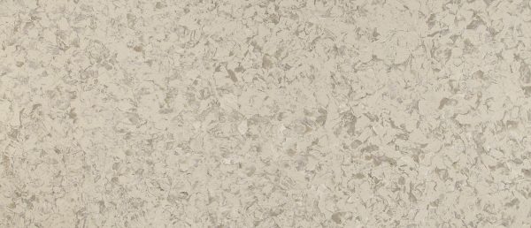 Romano White Quartz Countertop