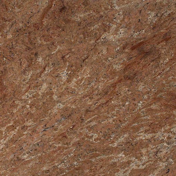 Rosewood Granite Countertop