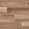 Havenwood Platinum Porcelain Tile