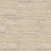 Veneto White Porcelain Tile