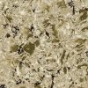 Peppercorn White Quartz Countertop