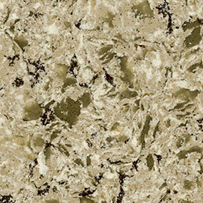 Sandy Cove Quartz Countertop