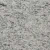 Salinas White Granite Countertop