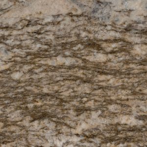 Savanna Gold Granite Countertop