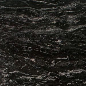 Silver Waves Granite Countertop