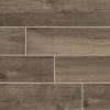 Palmetto Fog Porcelain Tile