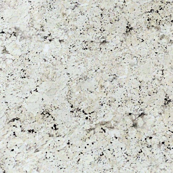 Snowfall Granite Countertop