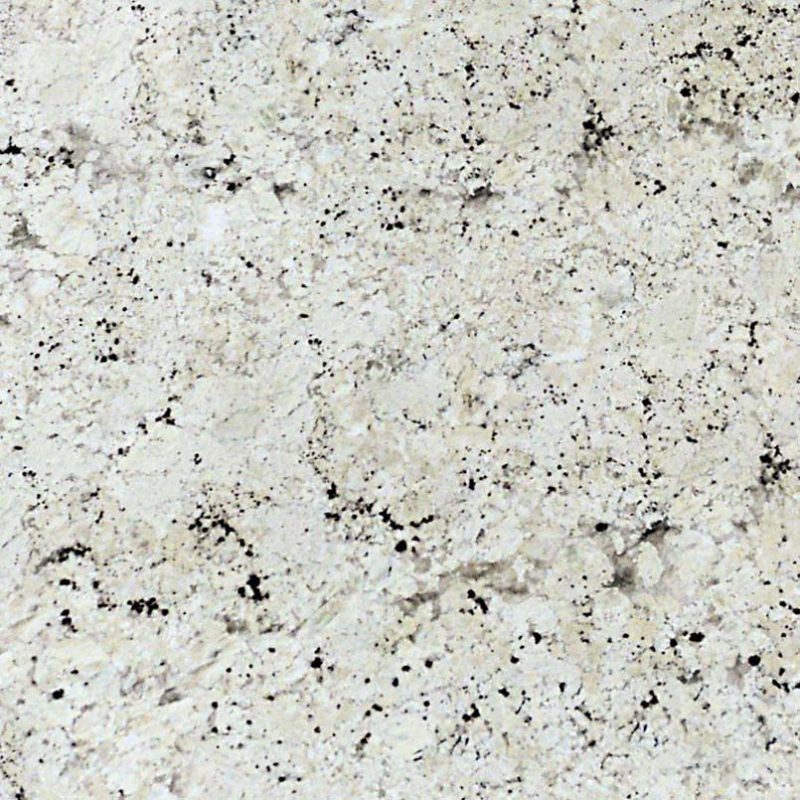 Snowfall Granite Countertop Kitchen & Tiles, NJ Art of